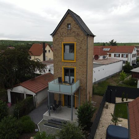 Station1 Villa Westhofen Exterior photo