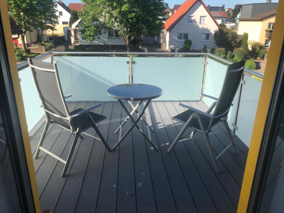 Station1 Villa Westhofen Exterior photo