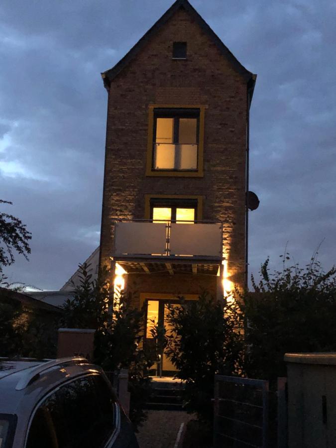 Station1 Villa Westhofen Exterior photo